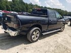 2018 Ram 1500 Slt Gray vin: 1C6RR7TT1JS151907