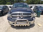 2018 Ram 1500 Slt Gray vin: 1C6RR7TT1JS151907