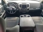 2018 Ram 1500 Slt Gray vin: 1C6RR7TT1JS151907