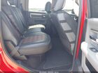 2018 Ram 1500 Big Horn  4x4 6'4 Box Red vin: 1C6RR7TT8JS127779