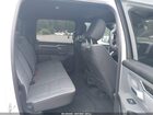 2021 Ram 1500 Big Horn  4x2 5'7 Box White vin: 1C6RREFG4MN689457