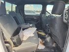 2022 Ram 1500 Big Horn/lone Star Белый vin: 1C6RREFM7NN218085