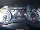 2021 Ram 1500 Big Horn  4x2 5'7 Box Черный vin: 1C6RREFT3MN660559