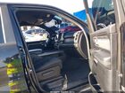 2021 Ram 1500 Big Horn  4x2 5'7 Box Черный vin: 1C6RREFT3MN660559