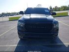2021 Ram 1500 Big Horn  4x2 5'7 Box Черный vin: 1C6RREFT3MN660559
