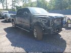 2022 Ram 1500 Big Horn  4x4 5'7 Box Gray vin: 1C6RRFFG3NN439649