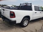 2024 Ram 1500 Tradesman  4x4 5'7 Box vin: 1C6RRFGGXRN221910