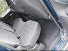 2024 Ram 1500 Tradesman  4x4 6'4 Box Blue vin: 1C6SRFCT4RN144665
