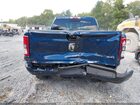 2024 Ram 1500 Tradesman  4x4 6'4 Box Blue vin: 1C6SRFCT4RN144665