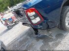 2024 Ram 1500 Tradesman  4x4 6'4 Box Blue vin: 1C6SRFCT4RN144665
