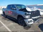 2025 Ram 1500 Big Horn  4x4 5'7 Box Серый vin: 1C6SRFFP7SN515306