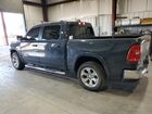 2025 Ram 1500 Big Horn/lone Star Серый vin: 1C6SRFFP7SN668588