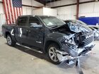 2025 Ram 1500 Big Horn/lone Star Серый vin: 1C6SRFFP7SN668588
