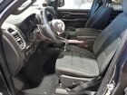 2025 Ram 1500 Big Horn/lone Star Серый vin: 1C6SRFFP7SN668588