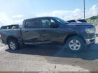 2024 Ram 1500 Tradesman 4x4 5'7 Box Gray vin: 1C6SRFGT4RN232853 2024 Ram 1500 Tradesman 4x4 5'7 Box Gray vin: 1C6SRFGT4RN232853