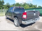 2024 Ram 1500 Tradesman 4x4 5'7 Box Gray vin: 1C6SRFGT4RN232853 2024 Ram 1500 Tradesman 4x4 5'7 Box Gray vin: 1C6SRFGT4RN232853