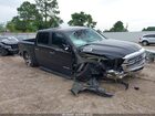2022 Ram 1500 Laramie  4x4 5'7 Box Black vin: 1C6SRFJT4NN207664