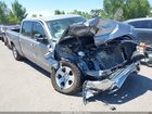 2022 Ram 1500 Big Horn  4x4 6'4 Box Gray vin: 1C6SRFMT2NN181500