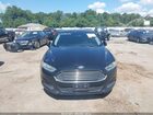 2016 Ford Fusion Se Черный vin: 1FA6P0H73G5117453 2016 Ford Fusion Se Черный vin: 1FA6P0H73G5117453