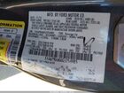2016 Ford Mustang V6 Gray vin: 1FA6P8AMXG5254985