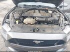 2018 Ford Mustang Gt Premium Gray vin: 1FA6P8CF0J5120539 2018 Ford Mustang Gt Premium Gray vin: 1FA6P8CF0J5120539