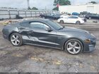 2018 Ford Mustang Gt Premium Gray vin: 1FA6P8CF0J5120539 2018 Ford Mustang Gt Premium Gray vin: 1FA6P8CF0J5120539