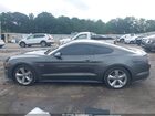 2018 Ford Mustang Gt Premium Gray vin: 1FA6P8CF0J5120539 2018 Ford Mustang Gt Premium Gray vin: 1FA6P8CF0J5120539