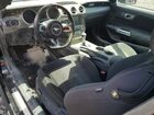 2018 Ford Mustang Gt Black vin: 1FA6P8CF0J5165819 2018 Ford Mustang Gt Black vin: 1FA6P8CF0J5165819