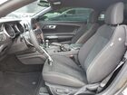 2018 Ford Mustang Gt Gray vin: 1FA6P8CF1J5116306 2018 Ford Mustang Gt Gray vin: 1FA6P8CF1J5116306