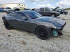 2018 Ford Mustang Gt Gray vin: 1FA6P8CF1J5116306 2018 Ford Mustang Gt Gray vin: 1FA6P8CF1J5116306