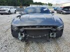 2018 Ford Mustang Gt Gray vin: 1FA6P8CF1J5116306 2018 Ford Mustang Gt Gray vin: 1FA6P8CF1J5116306
