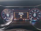 2019 Ford Mustang Gt Premium Синий vin: 1FA6P8CF1K5193601