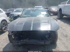 2021 Ford Mustang Gt Premium Fastback Gray vin: 1FA6P8CF2M5118425