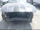 2021 Ford Mustang Gt Premium Fastback Gray vin: 1FA6P8CF2M5118425