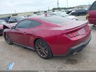 2025 Ford Mustang Gt Premium Fastback Красный vin: 1FA6P8CF2S5399784