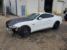 2023 Ford Mustang Gt White vin: 1FA6P8CF3P5305208 2023 Ford Mustang Gt White vin: 1FA6P8CF3P5305208