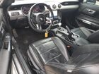 2023 Ford Mustang Gt White vin: 1FA6P8CF3P5305208 2023 Ford Mustang Gt White vin: 1FA6P8CF3P5305208