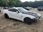 2023 Ford Mustang Gt White vin: 1FA6P8CF3P5305208 2023 Ford Mustang Gt White vin: 1FA6P8CF3P5305208