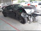 2019 Ford Mustang Gt Premium Gray vin: 1FA6P8CF5K5196372