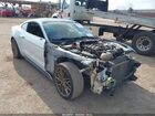 2020 Ford Mustang Gt Fastback White vin: 1FA6P8CF6L5162877