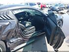 2022 Ford Mustang Gt Premium Fastback Black vin: 1FA6P8CF6N5119871