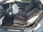 2025 Ford Mustang Gt Бирюзовый vin: 1FA6P8CF7S5408706