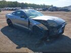 2021 Ford Mustang Gt Fastback Серебряный vin: 1FA6P8CF8M5116856