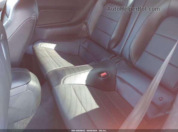 1FA6P8CF8M5149694 2021 FORD MUSTANG Burgundy Widok naklejki z numerem VIN