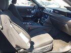 2018 Ford Mustang Gt Black vin: 1FA6P8CF9J5180481