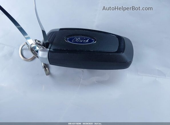 1FA6P8CF9J5180481 2018 FORD MUSTANG Black Dashboard view