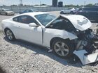 2018 Ford Mustang White vin: 1FA6P8TH4J5170555