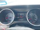 2021 Ford Mustang Ecoboost Fastback Синий vin: 1FA6P8TH4M5113017