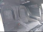 2021 Ford Mustang Ecoboost Fastback Синий vin: 1FA6P8TH4M5113017