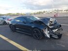 2021 Ford Mustang Ecoboost Premium Fastback Black vin: 1FA6P8TH4M5117097